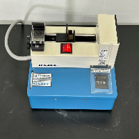 Kazel A-99 Syringe Pump image 2